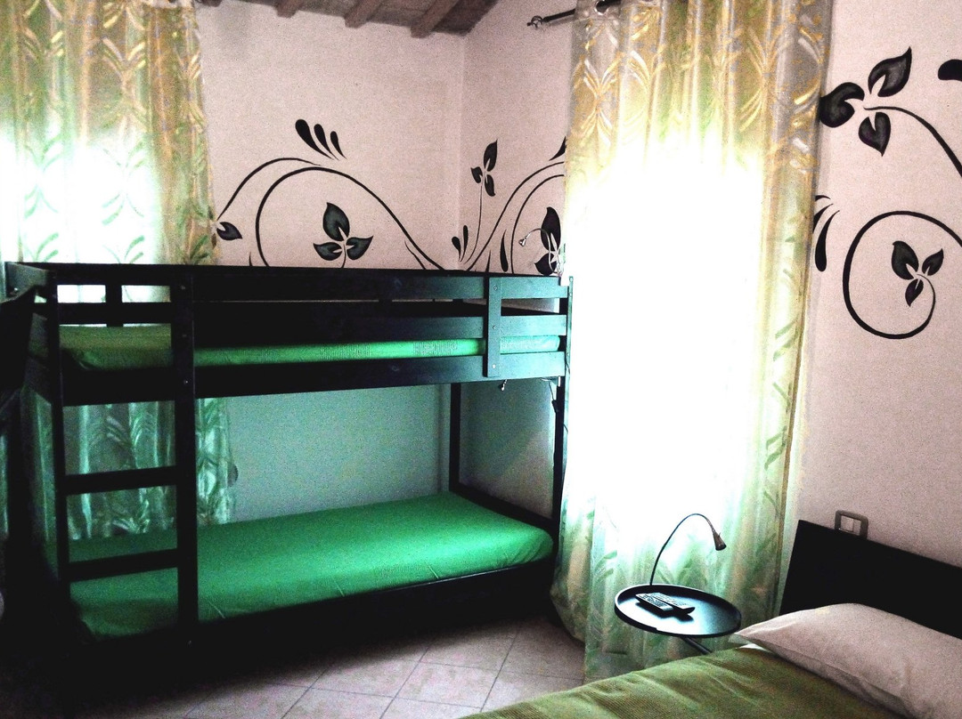 Villa Nicole Bed and Breakfast主图