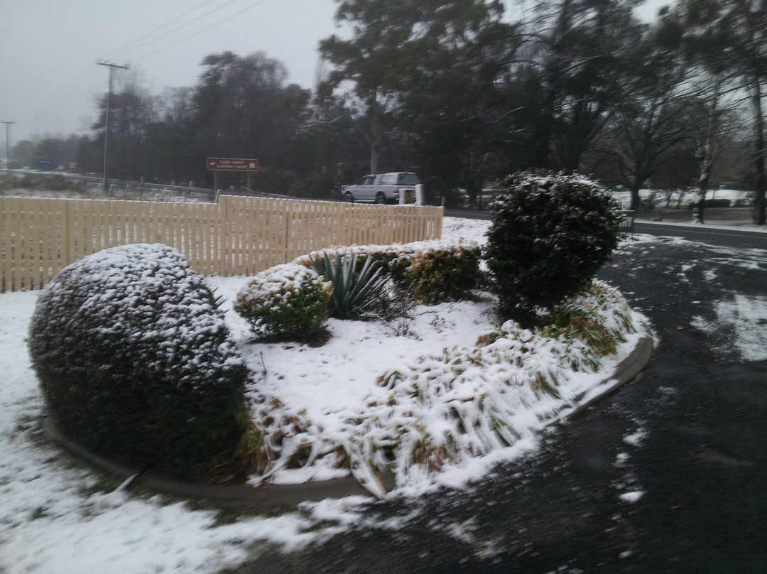 Clansman Motel主图