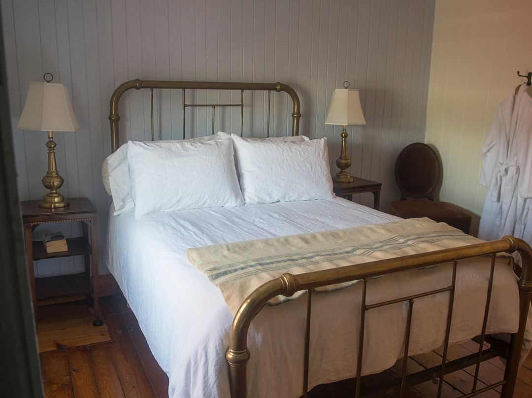 Yamachiche P.Q.主图