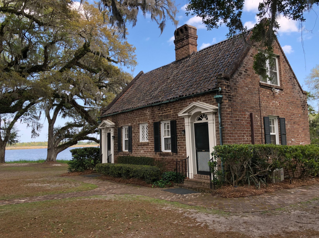 Mansfield Plantation主图