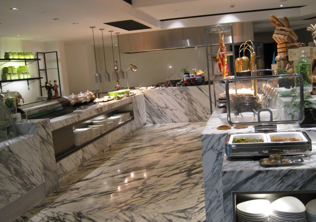 富邦大酒店主图