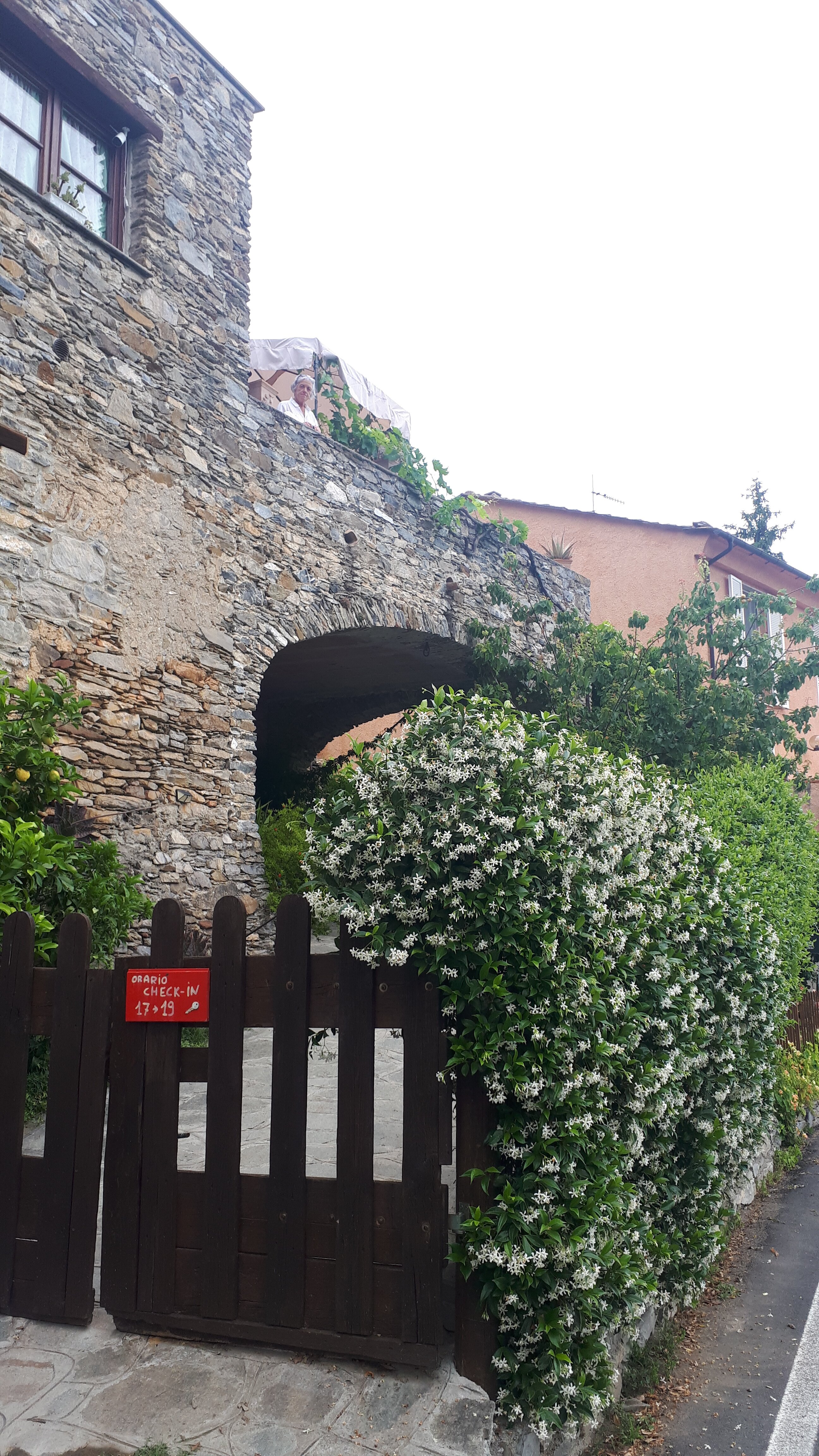 Bed & Breakfast Ca' di Vissai-官方