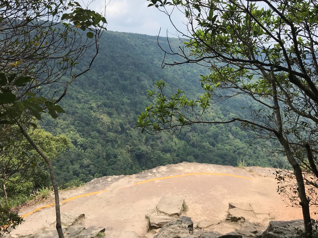 Khao Noi Public Park景点图片