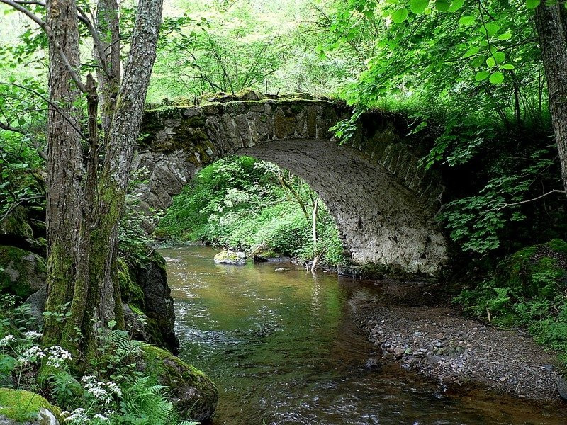 La Grange Aux Ayres主图