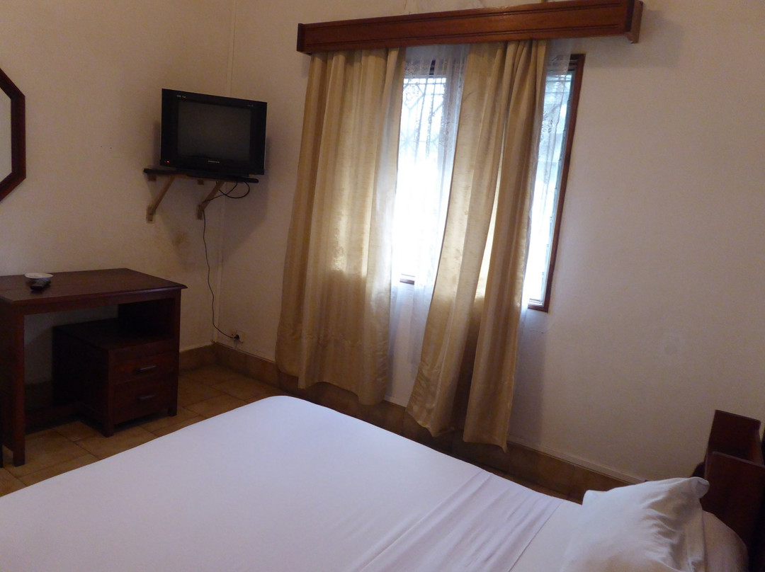 Moifaka Studio Hotel主图