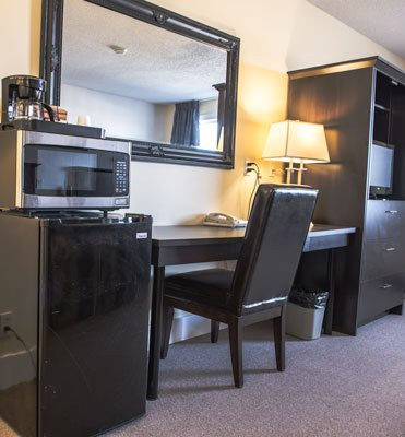 Shellbrook Motel主图