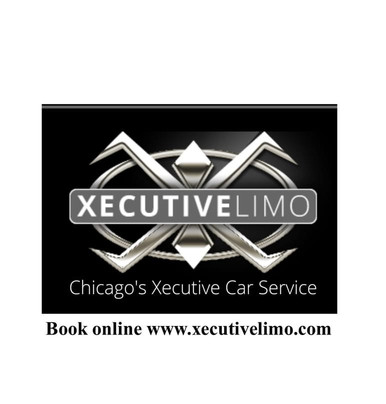 Xecutive Limo-芝加哥必去景点