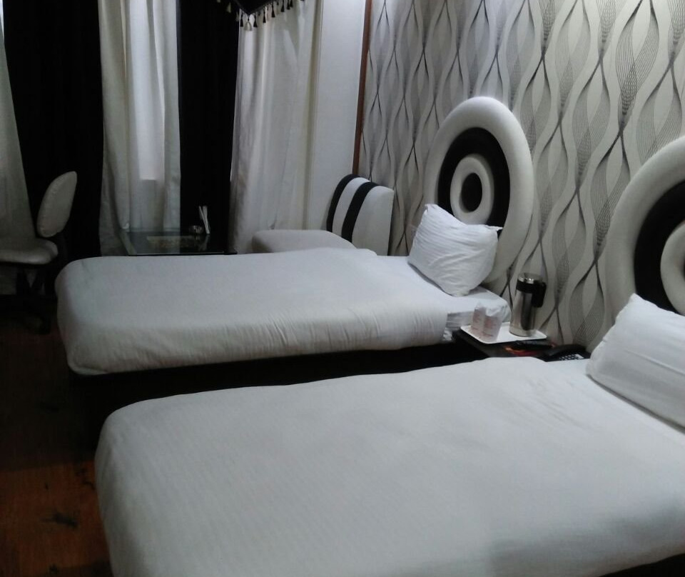 Hotel Grand Sai主图