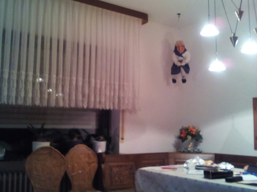 Haus Irmgard