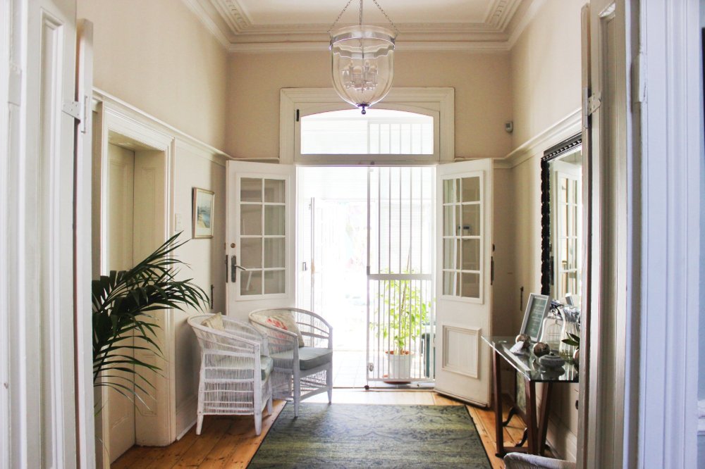 Greenhouse Boutique Hotel-官方