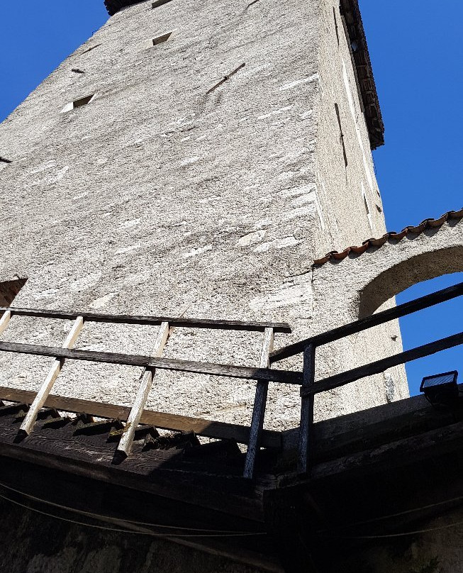 Castello di Alboino景点图片