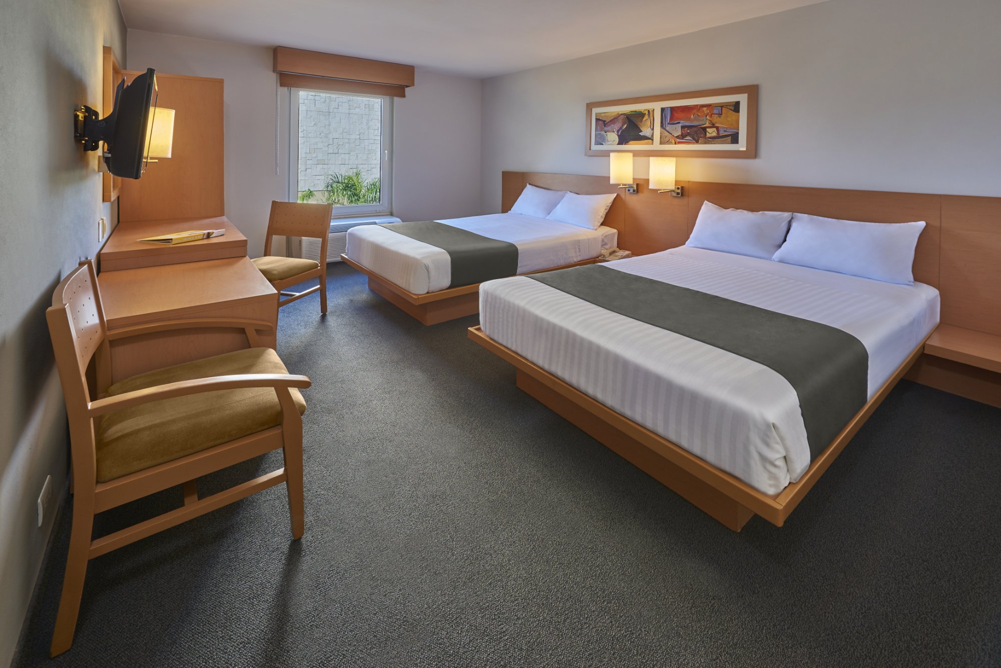 City Express Hermosillo by Marriott-官方