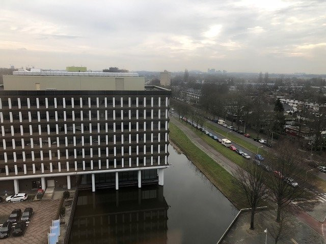 Ibis budget Amsterdam City South主图