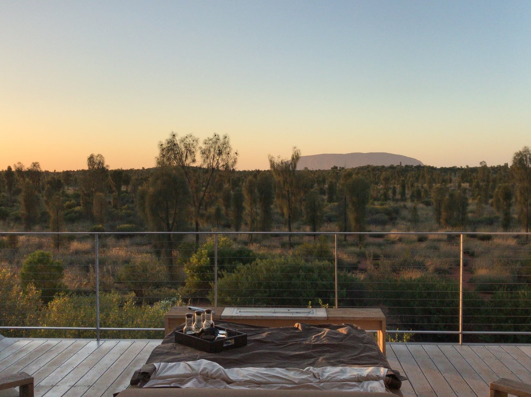 东经131酒店主图