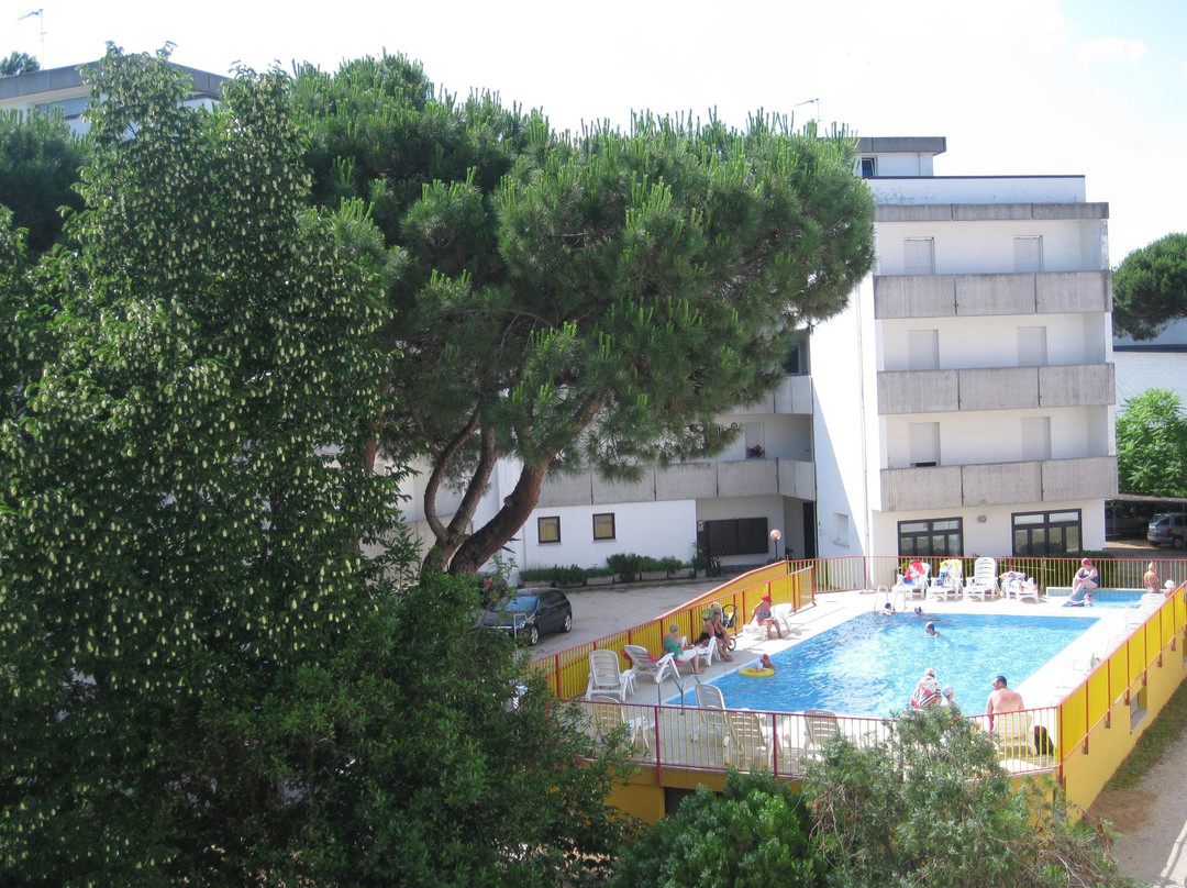 La Pigna Residence主图