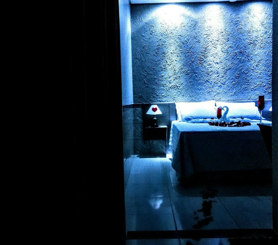 JR Palace Hotel主图