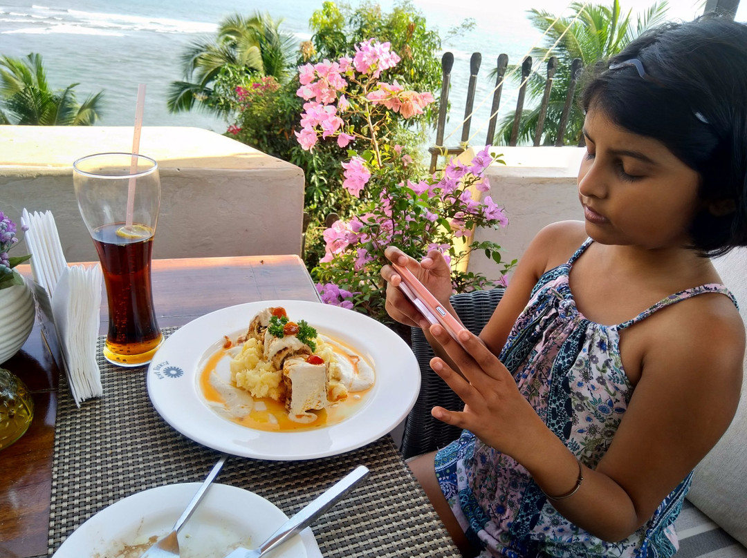 Fort Tiracol Goa主图