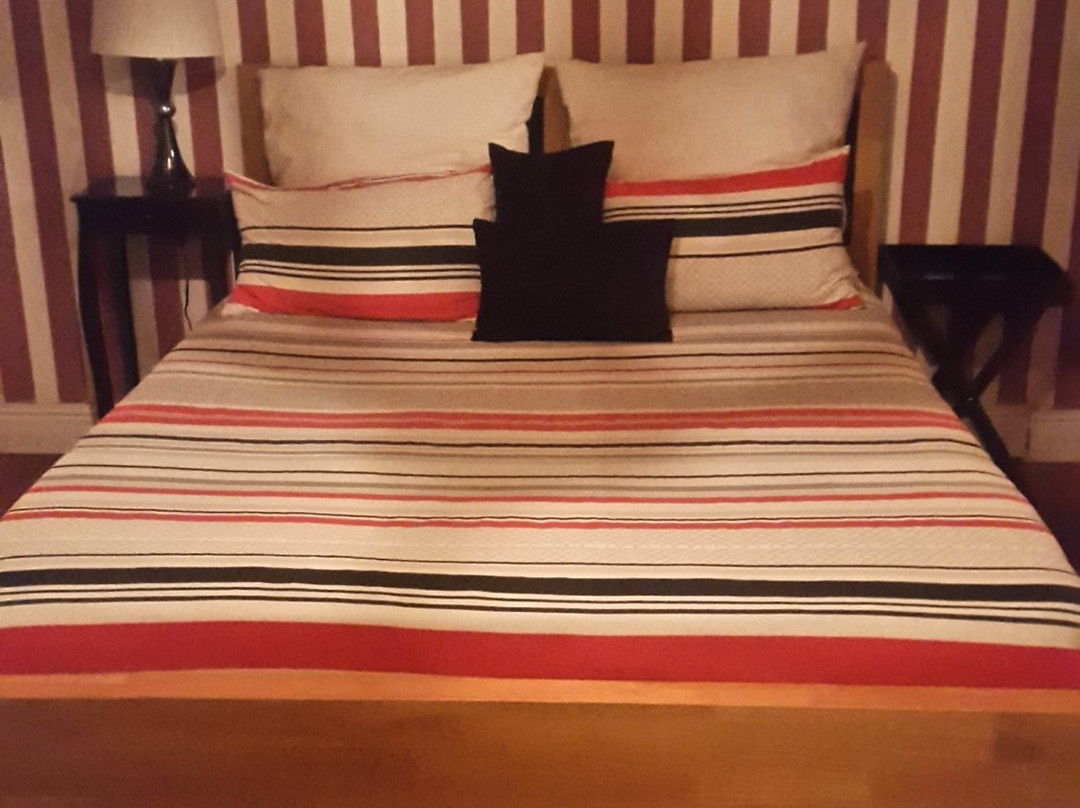 Liziwe's Guest House & Tours主图