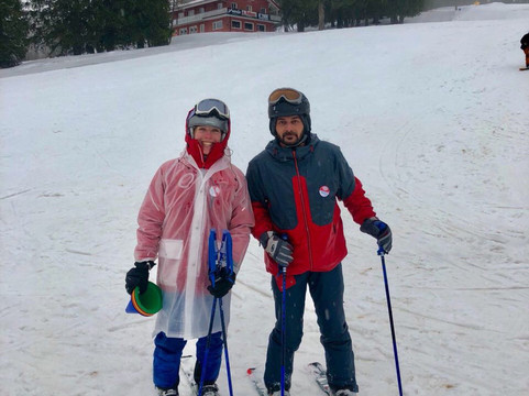 Schneesport Thoma-菲尔德山必去景点