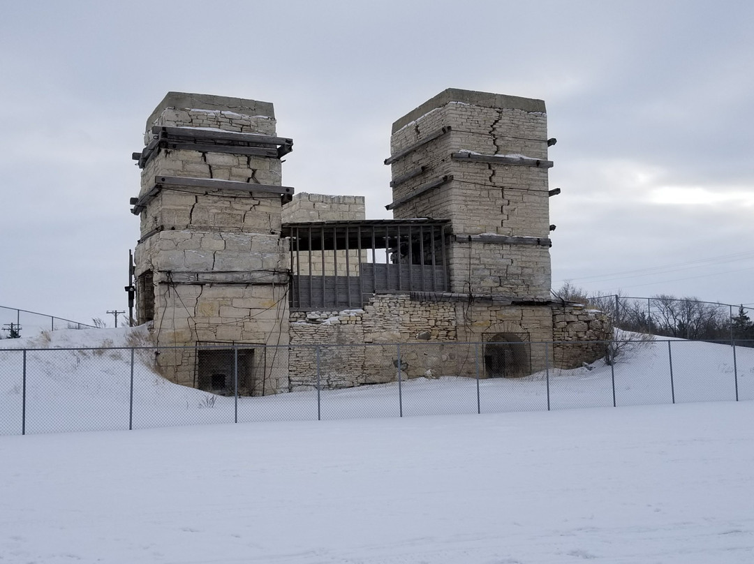 Stonewall Quarry Park-Stonewall必去景点