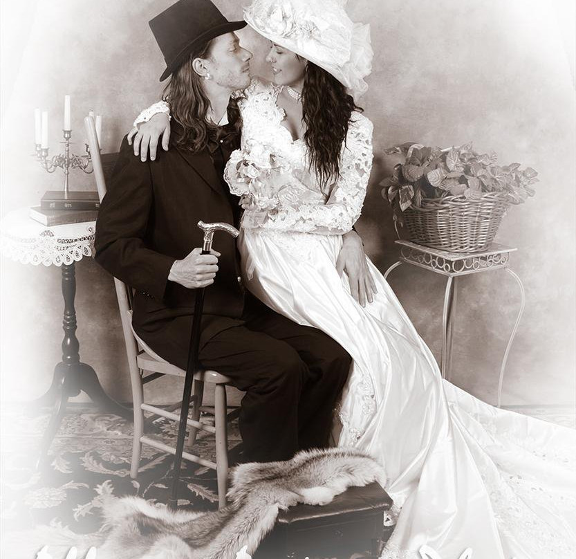 Allways Antique Photo-滨湖尼亚加拉必去景点