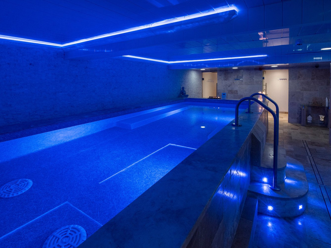Vista Spa & Beauty景点图片