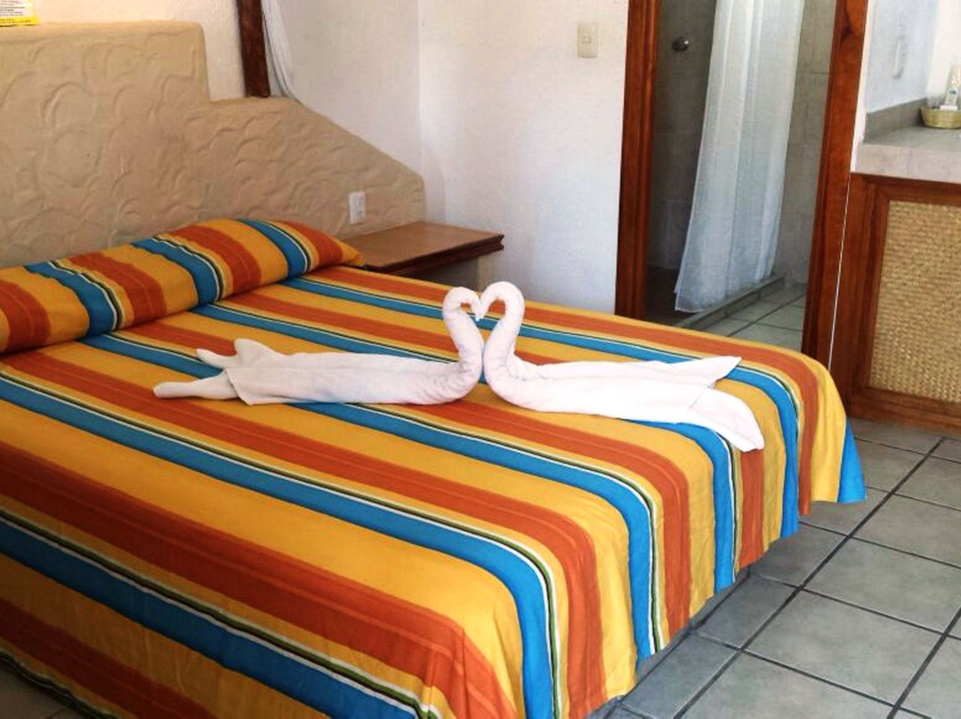 Hotel Palapa Palace主图