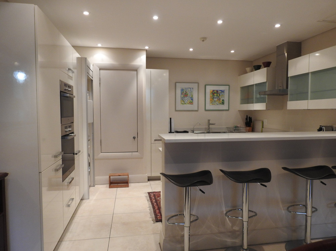 African Elite de Waterkant主图