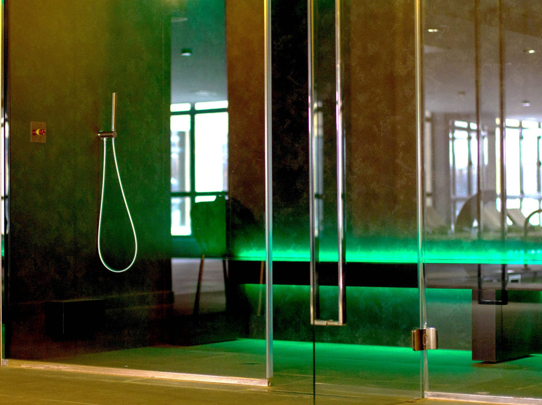 Green Resort Hotel & Spa主图