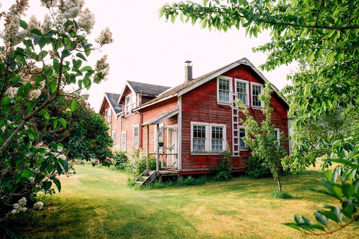 Tallheo Cannery Guest House-官方