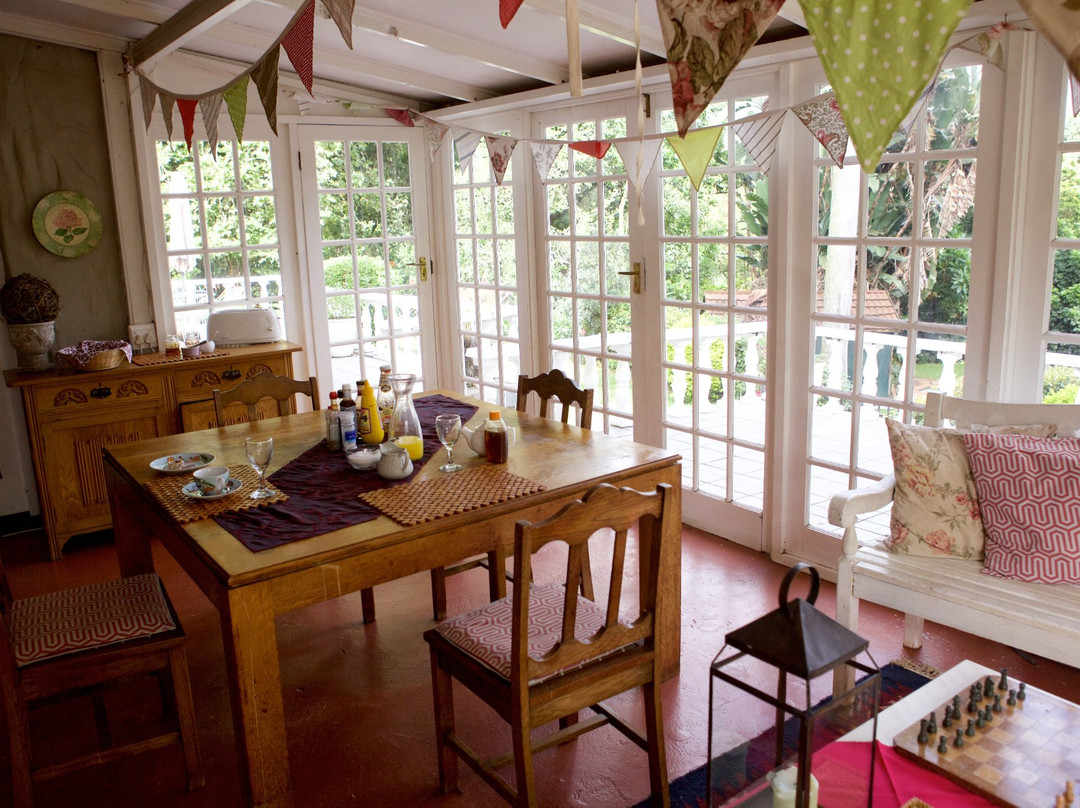 A Garden Suite主图