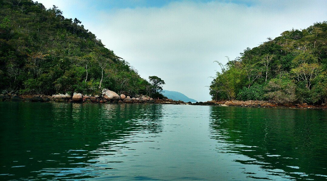 Pousada Green Life主图