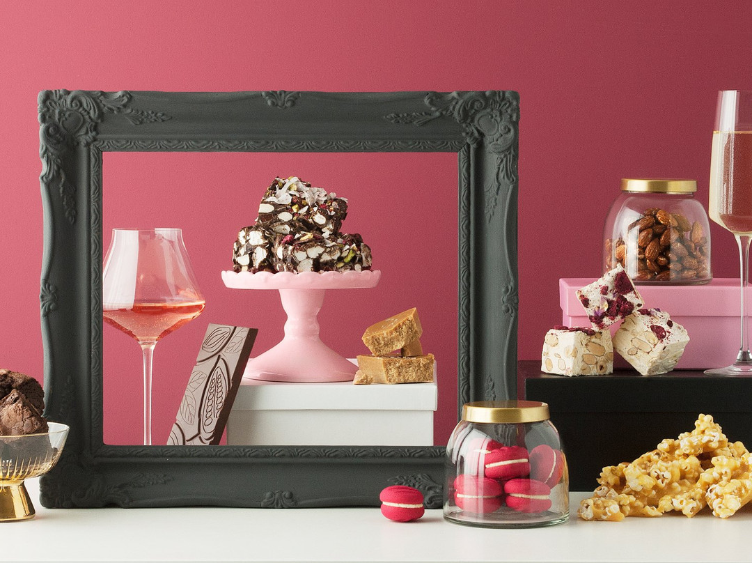 The Food Purveyor-季隆必去景点