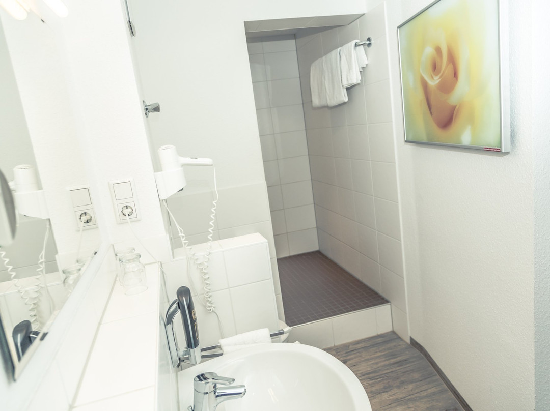 Hotel SoleGARTEN主图