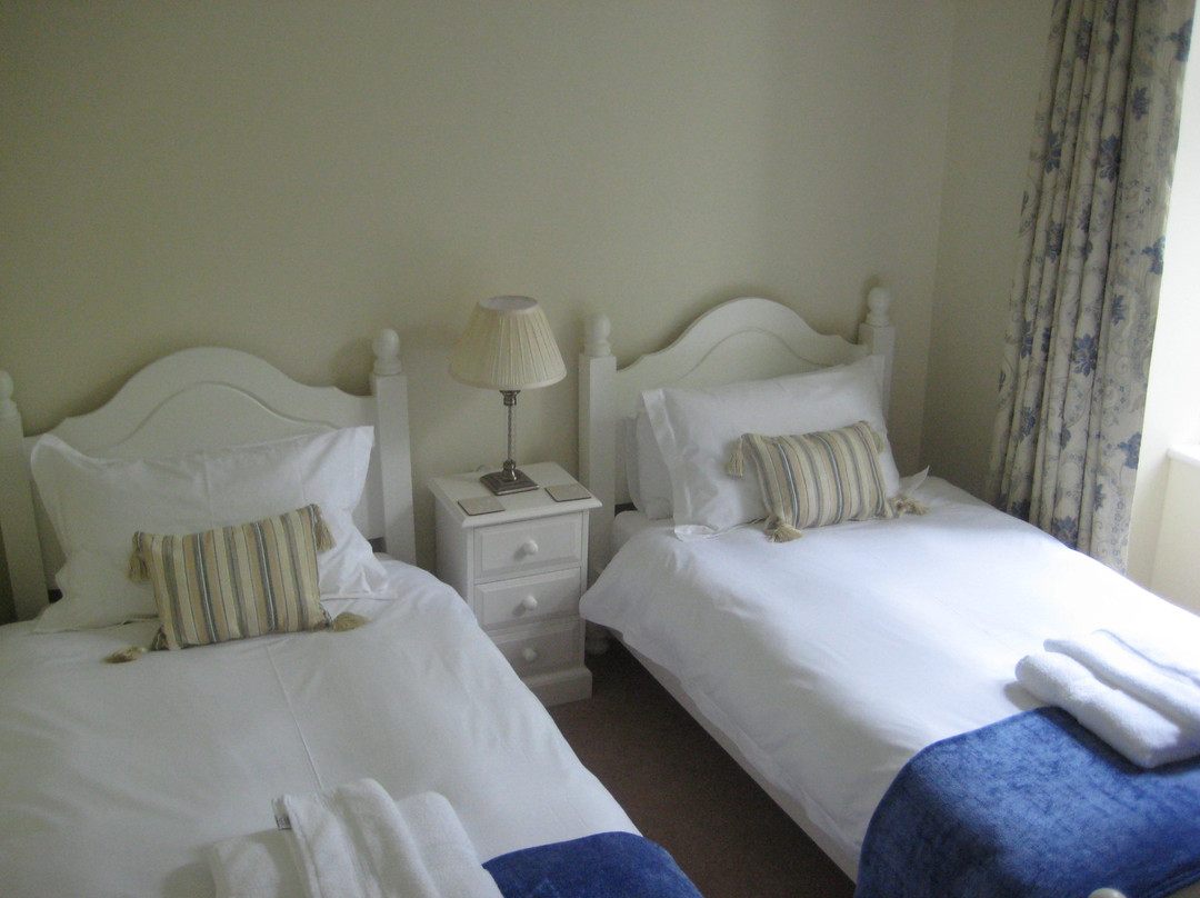 Southcliffe Bed and Breakfast主图