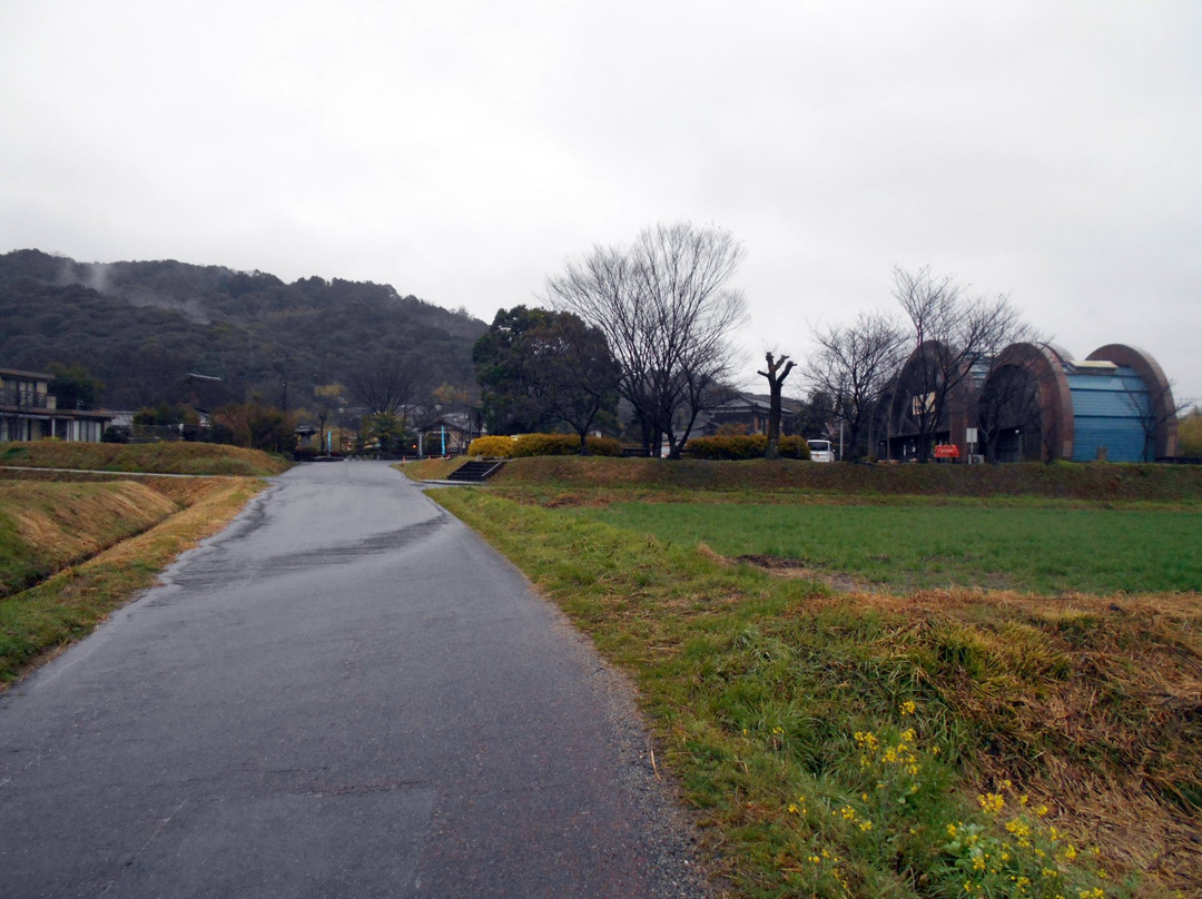 Suisha no Sato Yugakukan-神埼市必去景点