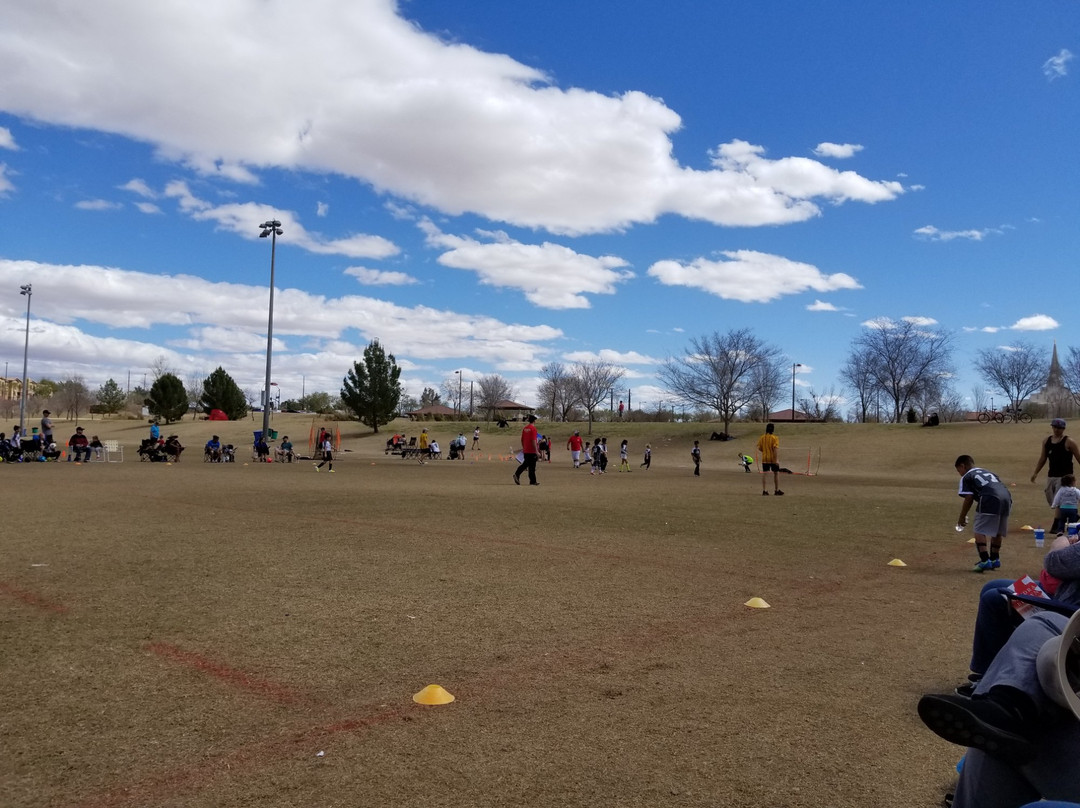 Discovery Park-吉尔伯特必去景点