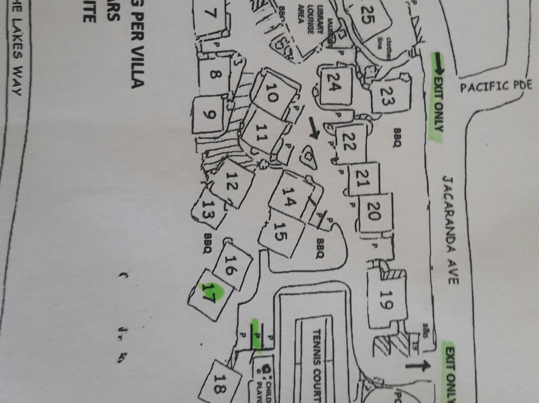 Pacific Palms Resort主图