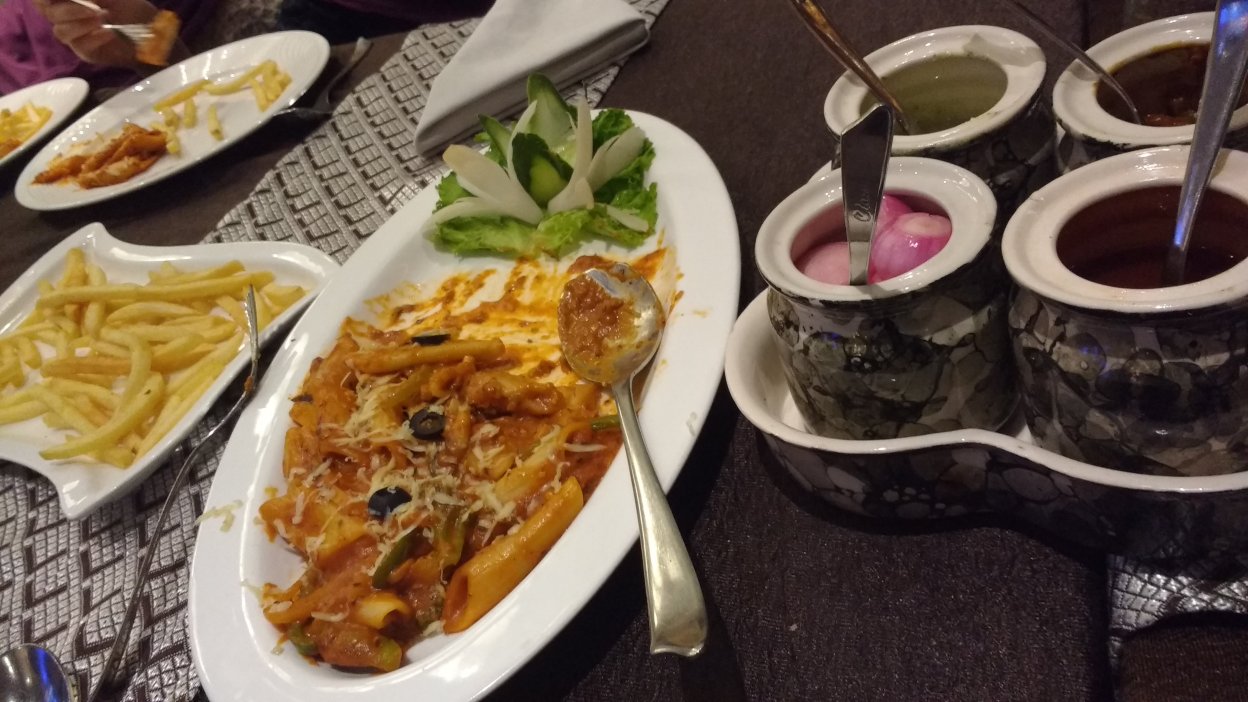 瑞亚萨特酒店-官方