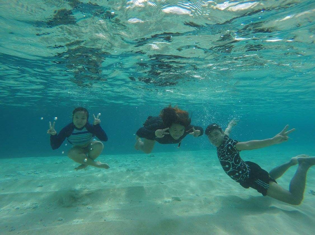 Hagonoy Island-San Agustin必去景点