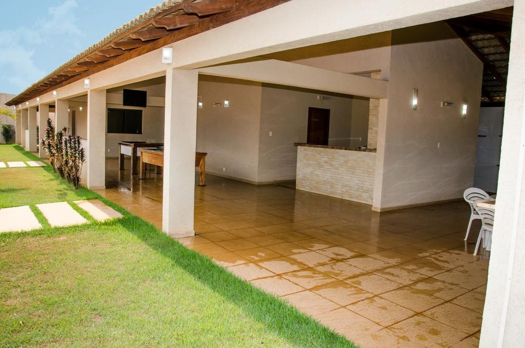 Vale dos Carajas Hotel主图