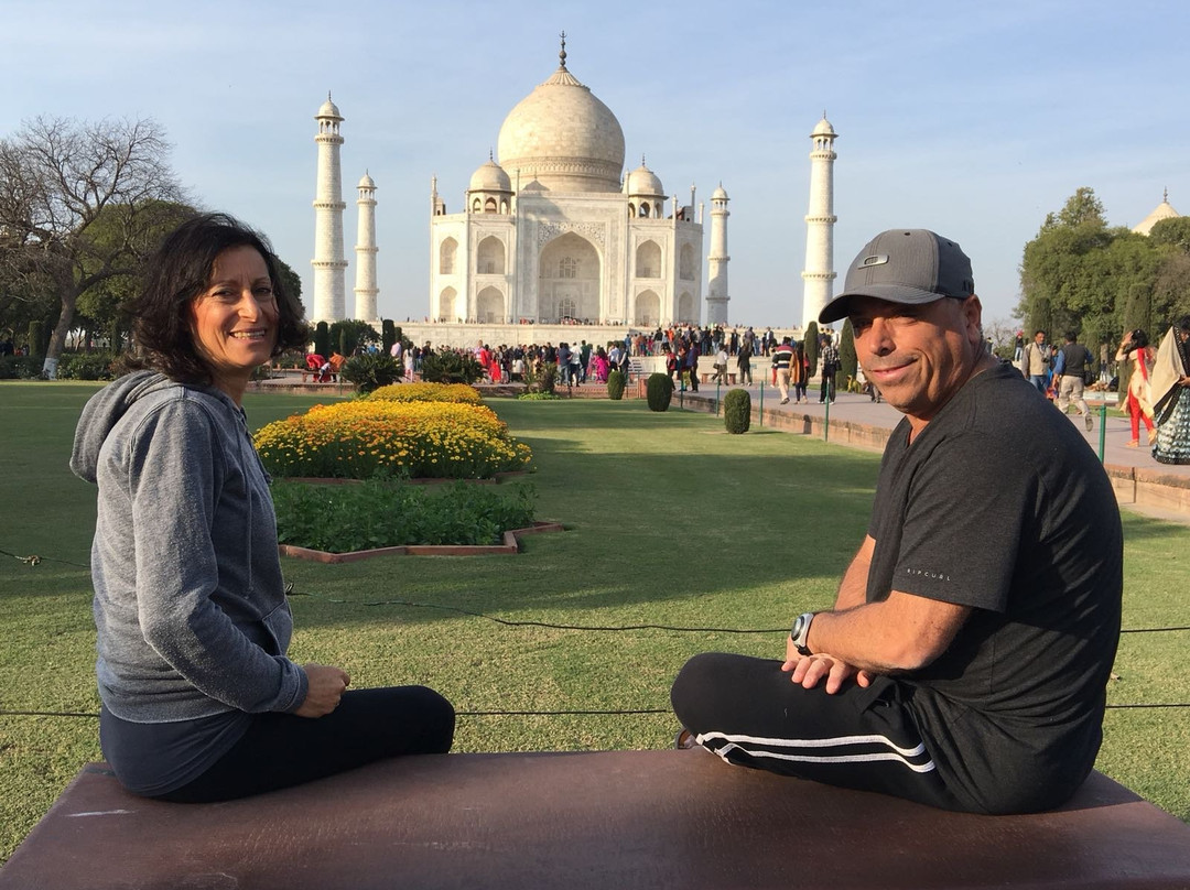 Incredible Tour To India-斋蒲尔必去景点