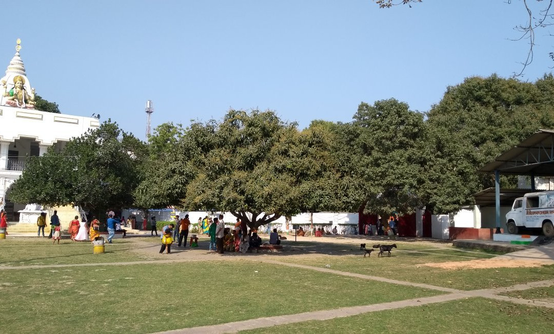 Loknath Temple-加尔各答（亦写作“Calcutta”）必去景点