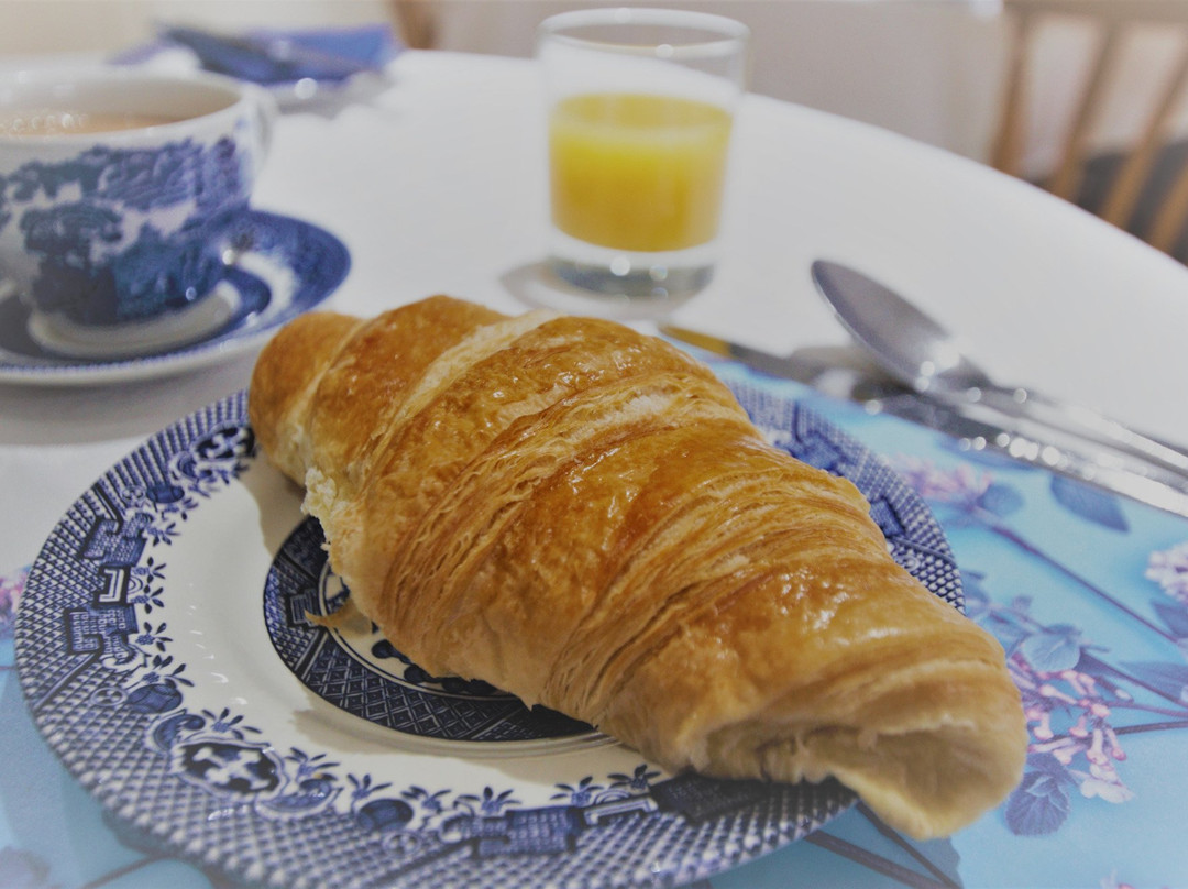 Dove House Bed and Breakfast主图