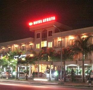 艾塞亚酒店主图