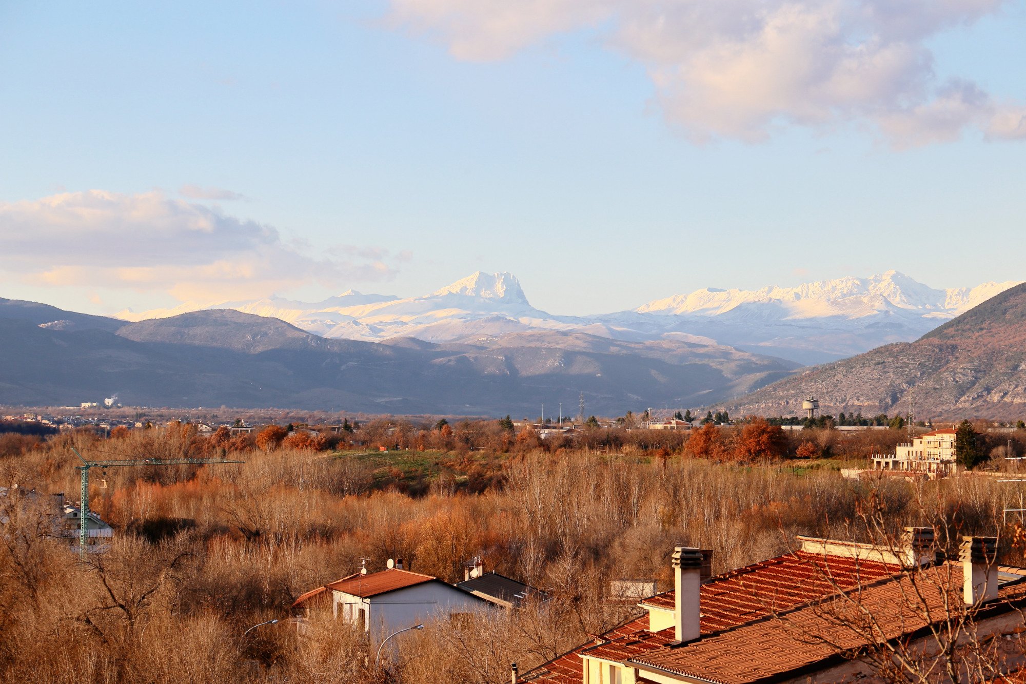 Hotel Santacroce Ovidius & Spa-酒店景观