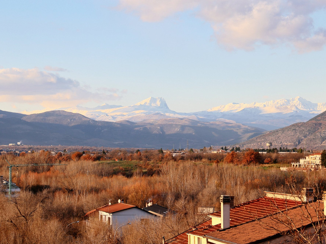 Hotel Santacroce Ovidius & Spa主图
