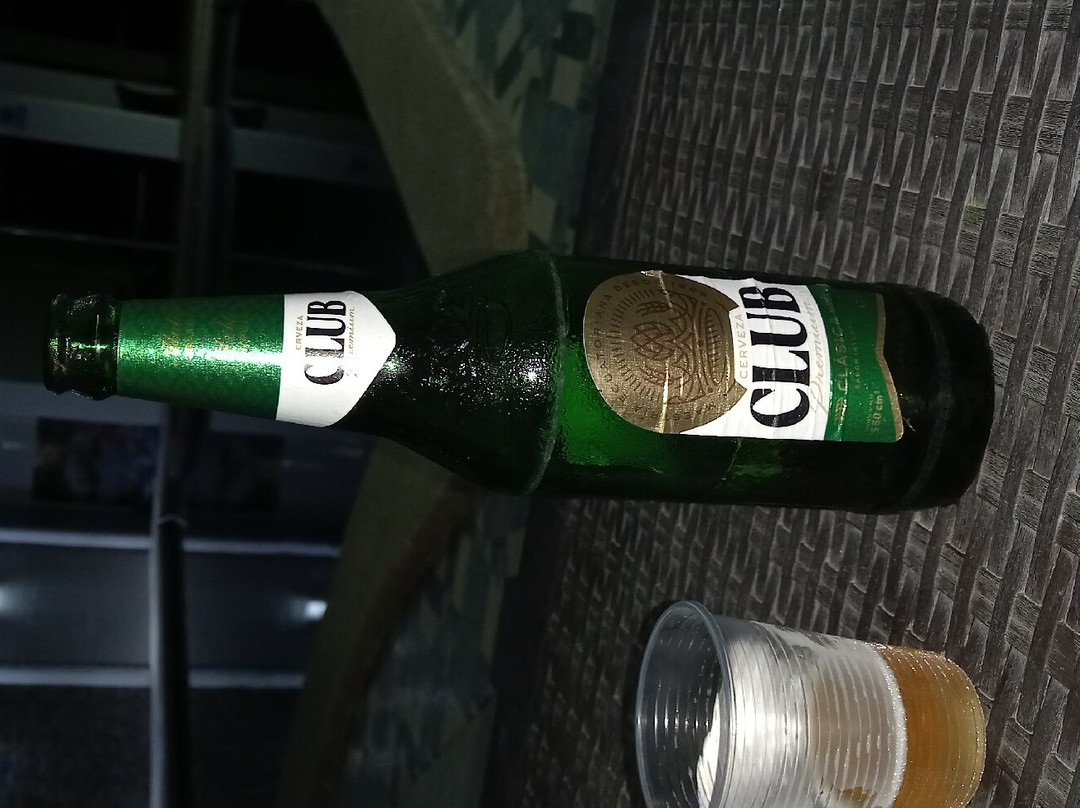 Hotel Playa Del Pacifico