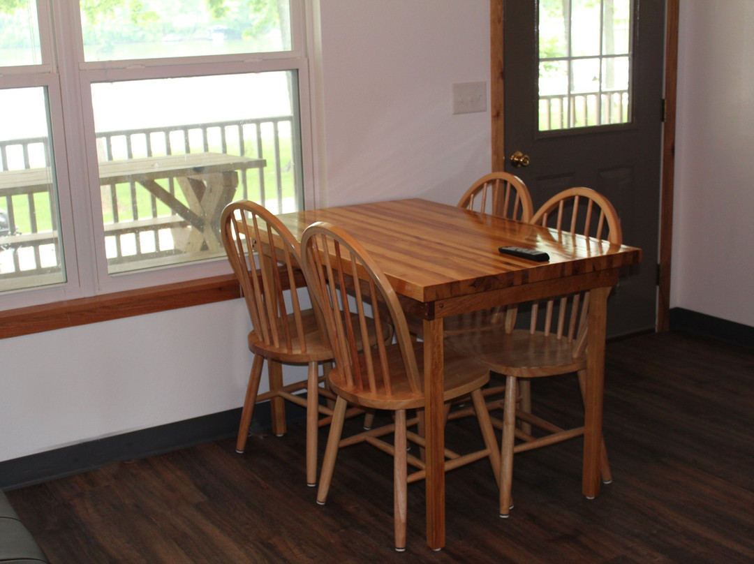 Anthony Acres Resort主图