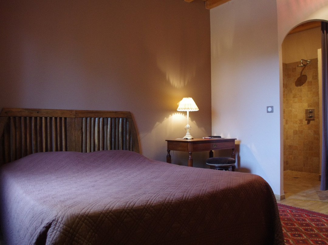 Auberge Les Tables du Ban主图